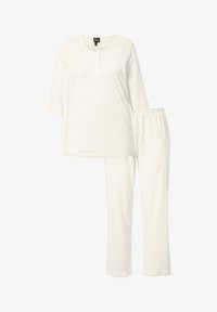 Ei valittu, creme white