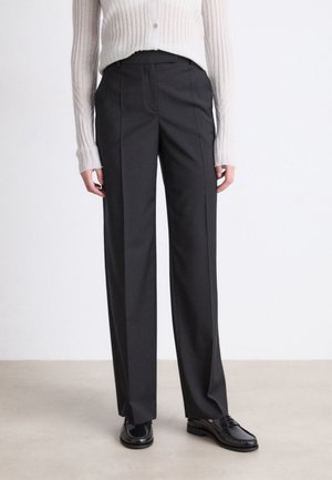 TILDA2 - Trousers - black