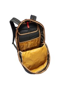 Vaude WIZARD - Zaino - black umbra