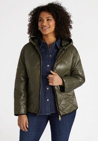 Ei valittu, verde militare