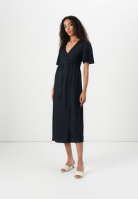 MAMALICIOUS - MLSELIMA TESS MIDI  - Day dress - navy Thumbnail Image 1