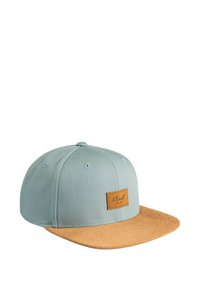 Unselected, medium cadet grey