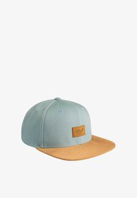 Unselected, medium cadet grey
