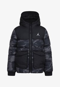 Ikke valgt, iron gray