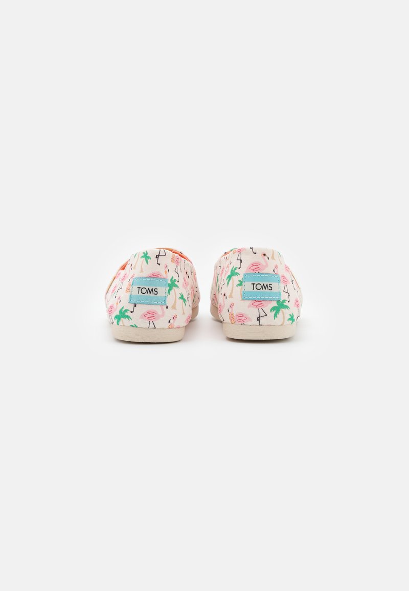 Damen Halbschuhe | TOMS ALPARGATA VEGAN Slipper offwhite - IY24125 Damen Halbschuhe | TOMS ALPARGATA VEGAN Slipper offwhite - IY24125