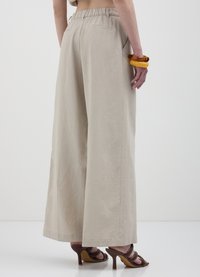 Calliope Pantaloni - sabbia medio