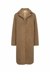 SC-MUKITE 2 - Wintermantel - desert brown