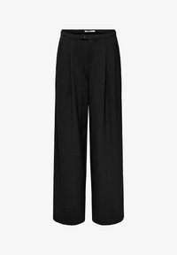 Sélectionné, black