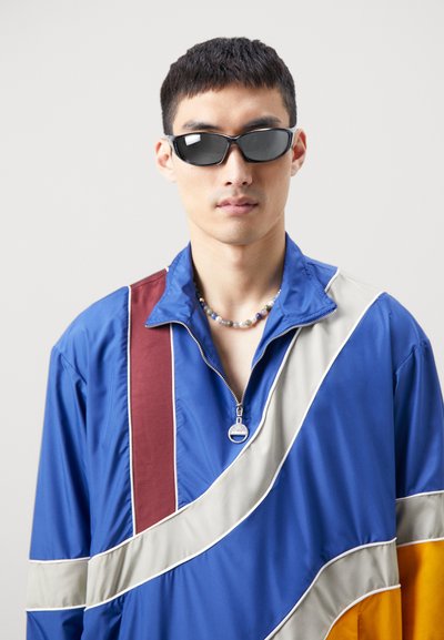 Ahluwalia MANGO TRACK UNISEX - Αντιανεμικό μπουφάν - navy