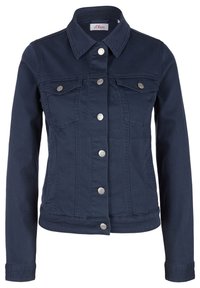 s.Oliver Farkkutakki - dark blue