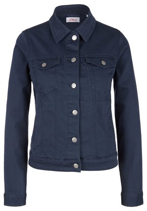 Chaqueta vaquera - dark blue