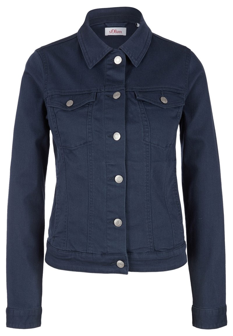 s.Oliver Farkkutakki - dark blue