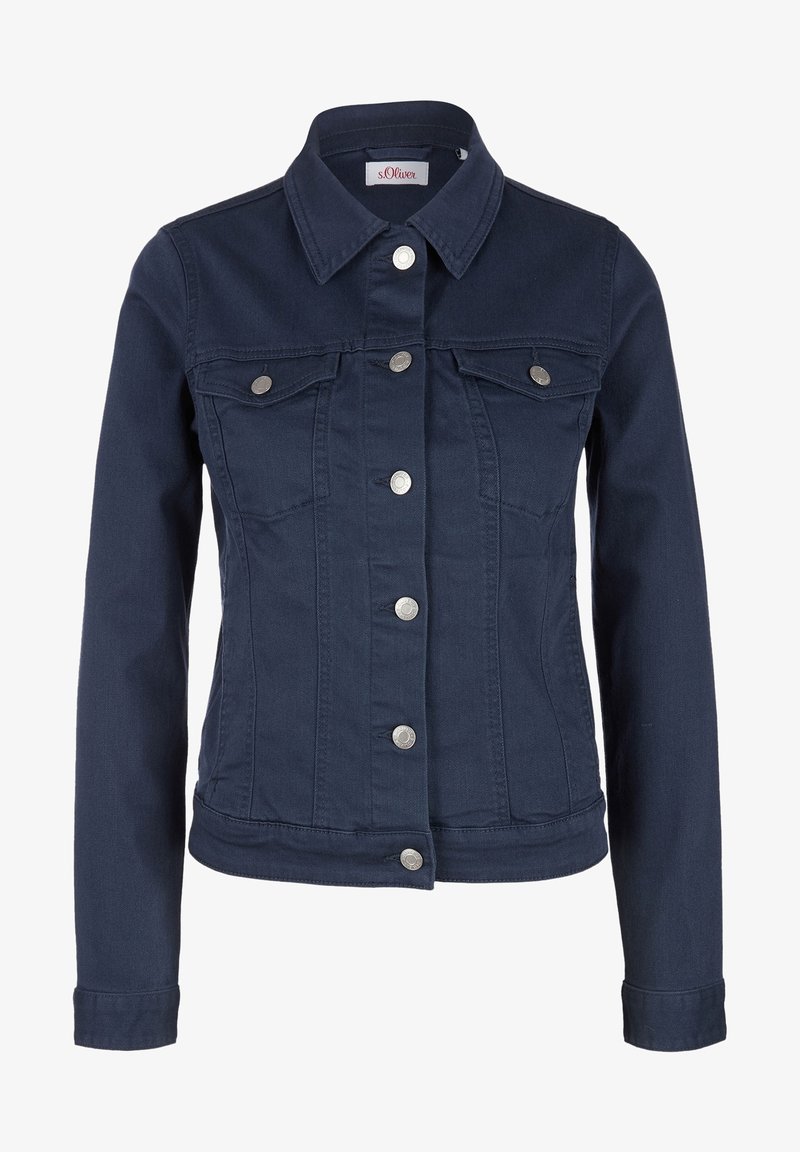 s.Oliver Farkkutakki - dark blue