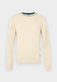 Nevybrané, parchment