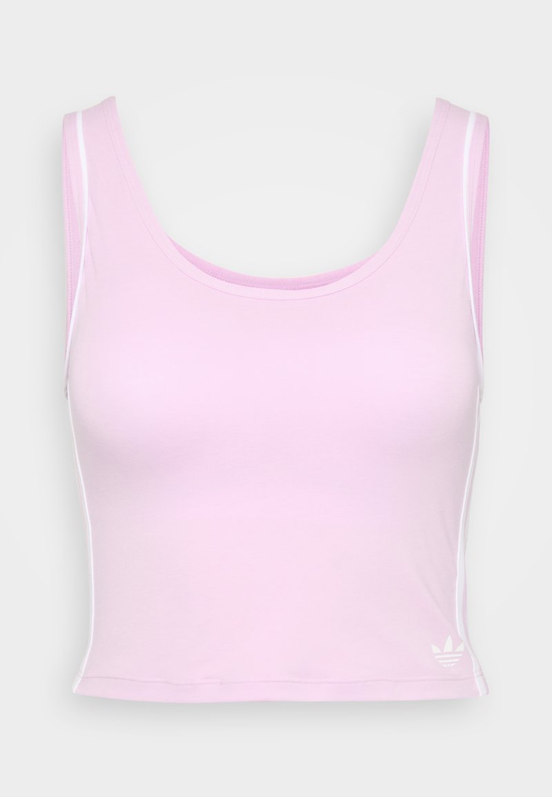 adidas Originals Hemd lila adidas Originals Hemd lila