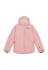 Bunda za deskanje na snegu - genuine pink