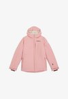 Bunda za deskanje na snegu - genuine pink