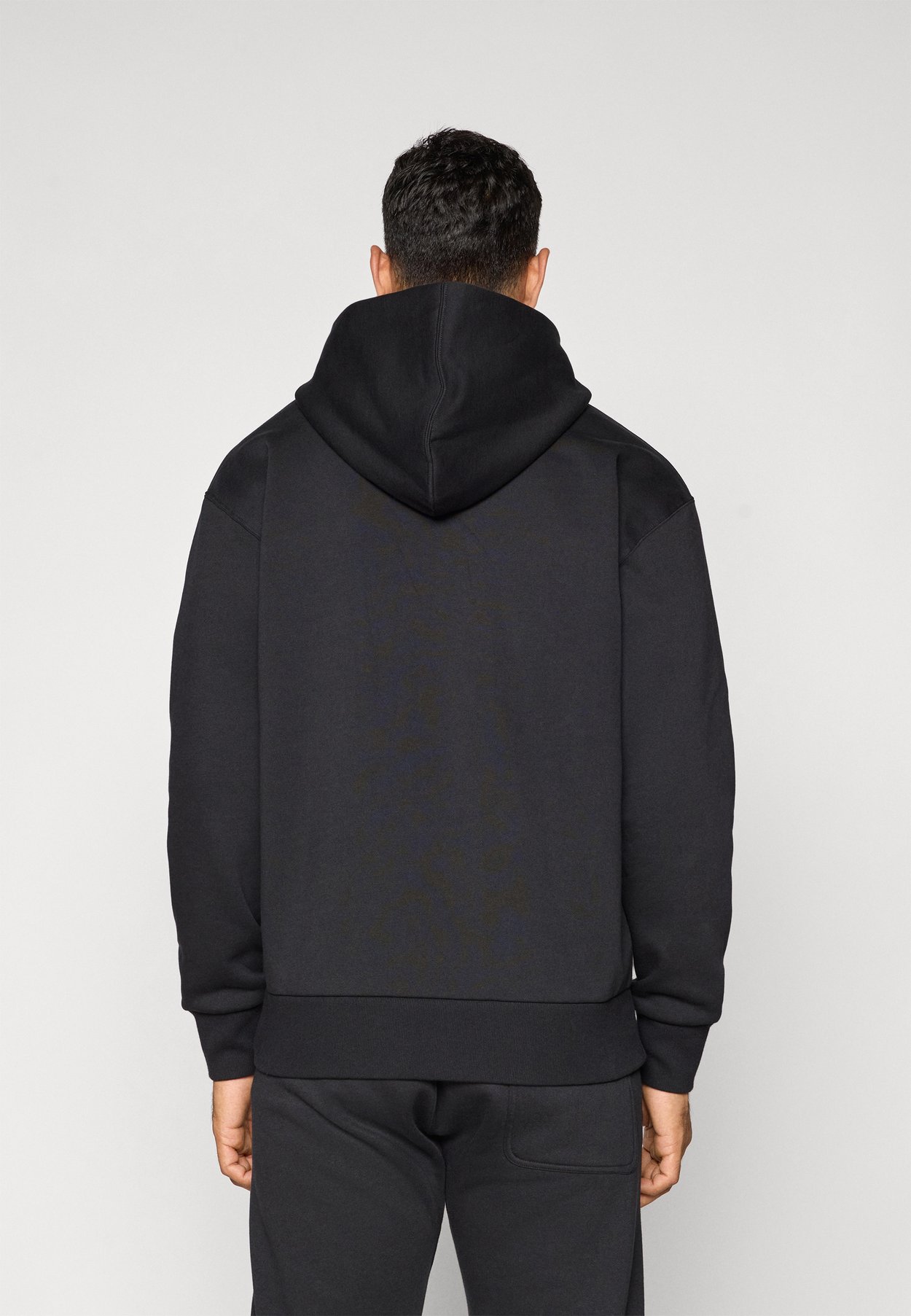 ALL SZN FLEECE FULL ZIP HOODIE