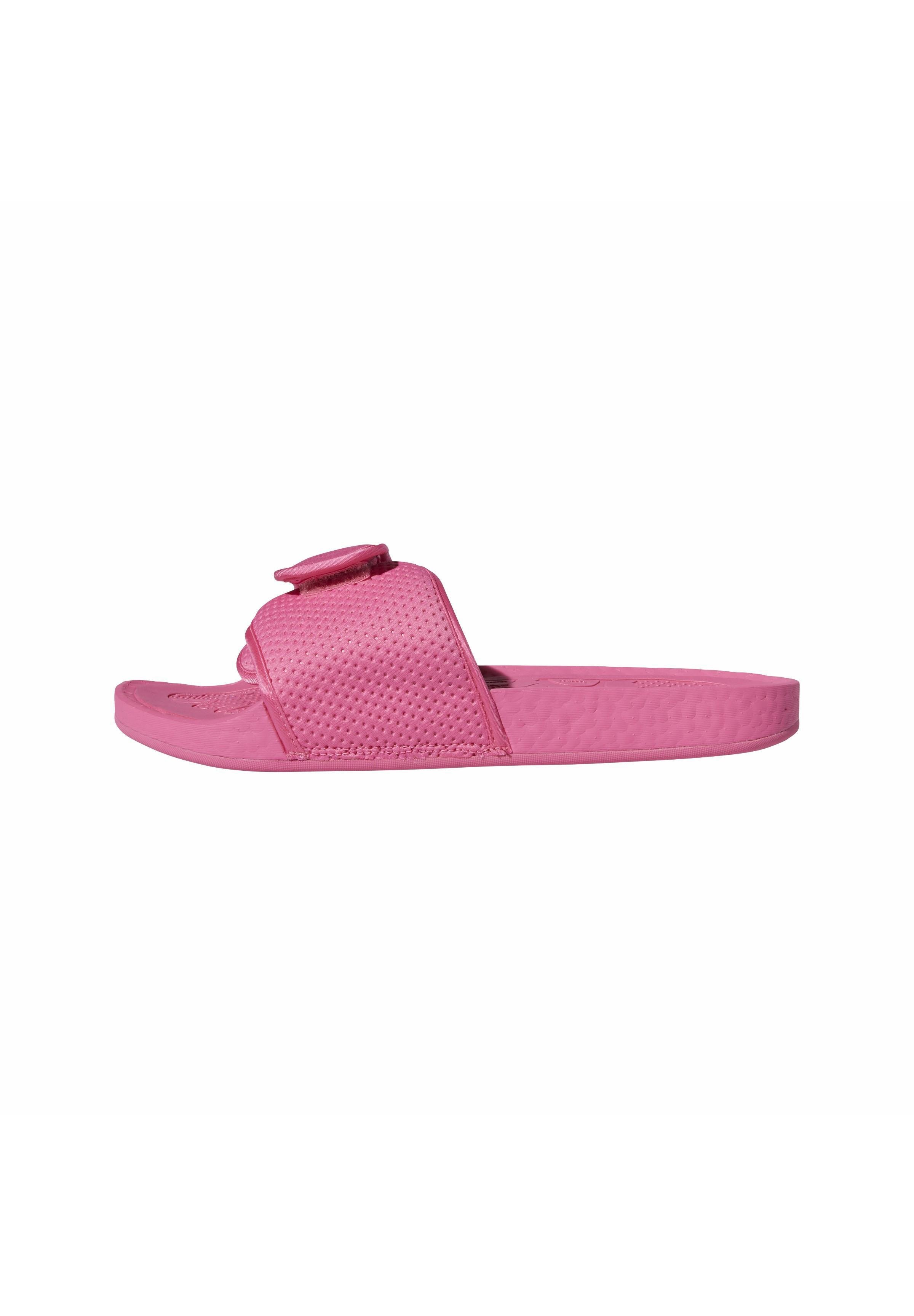 pharrell slides pink