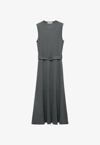 Selezionato, mottled grey