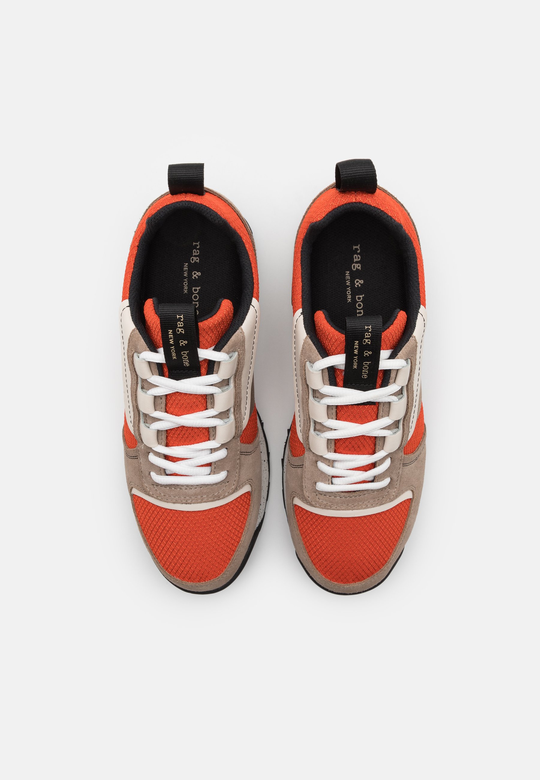 Homme RETRO HIKER - Baskets basses Homme RETRO HIKER - Baskets basses