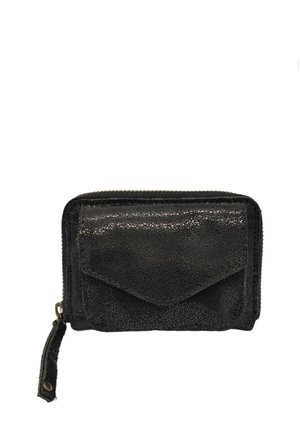 Portefeuille - black snow