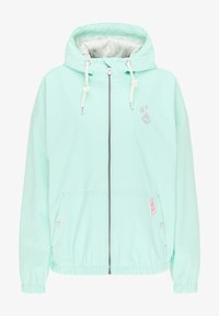 Sélectionné, pastellmint