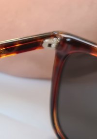 Komono JAY - Zonnebril - dark brown