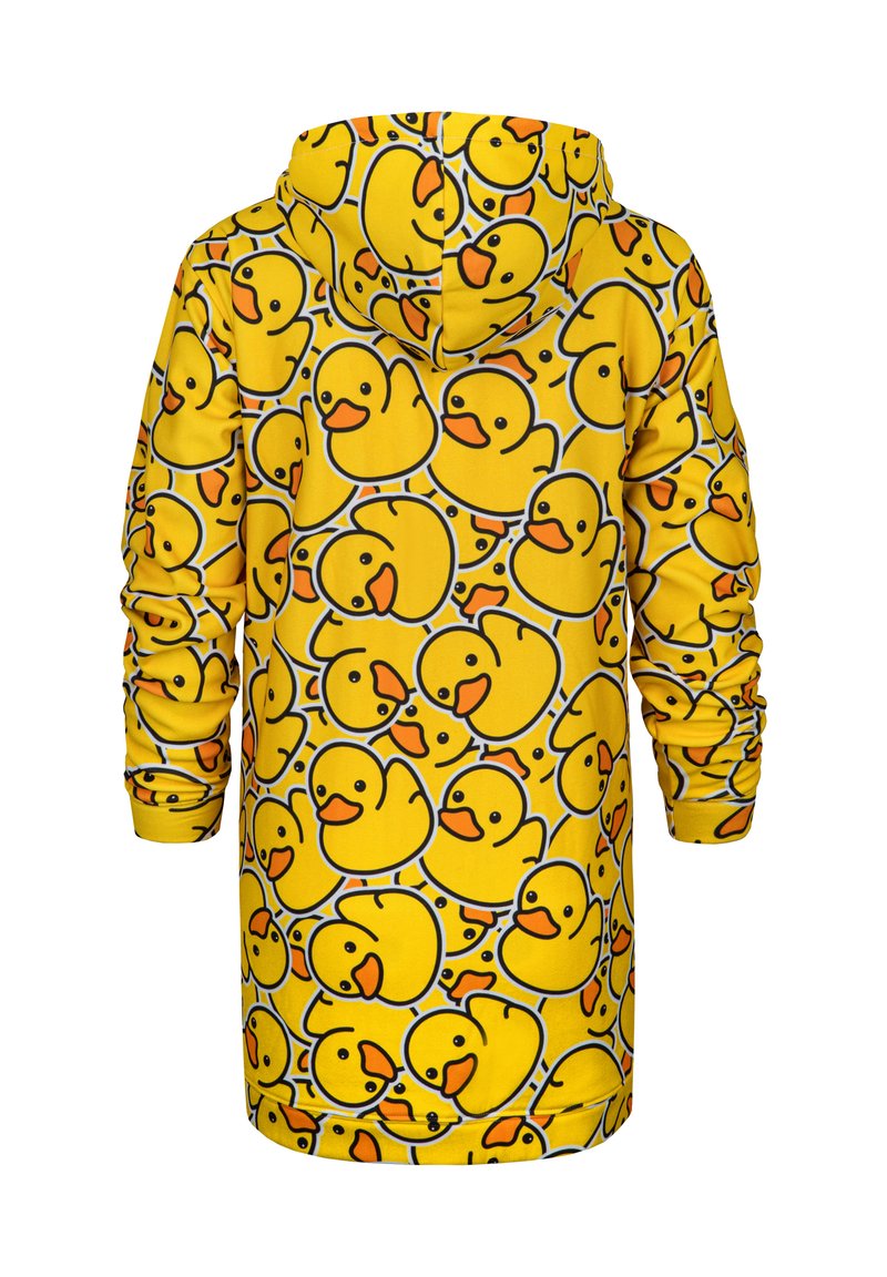 Damen Freizeitkleider | Mr. GUGU & Miss GO DUCK Freizeitkleid yellow/gelb - AS59319 Damen Freizeitkleider | Mr. GUGU & Miss GO DUCK Freizeitkleid yellow/gelb - AS59319