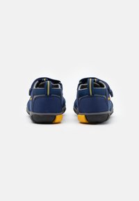 Keen SEACAMP II CNX YOUTH UNISEX - Sandale za hodanje - blue depths/gargoyle