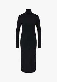 Ausgewählt, schwarz