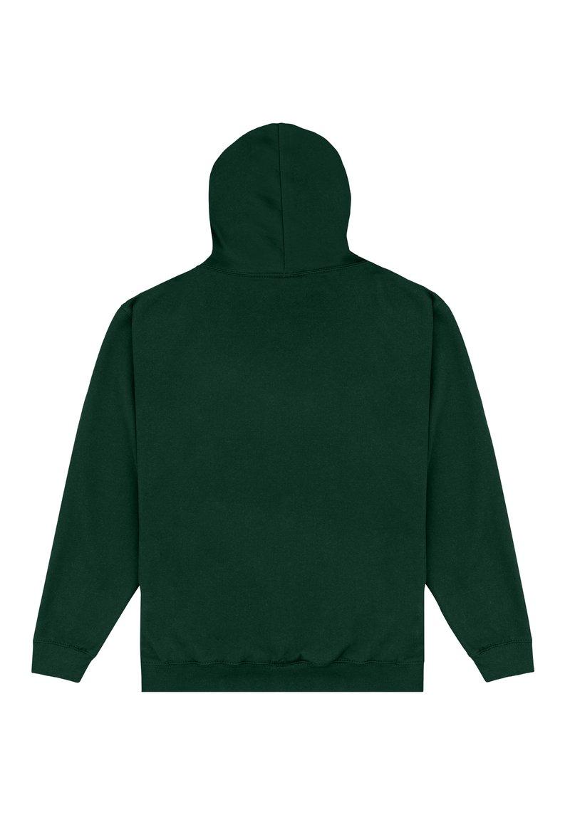 Felpa Di Natale Grinch Unisex - Maglione Divertente Borgogna Con Cappello E Capelli, Taglia S