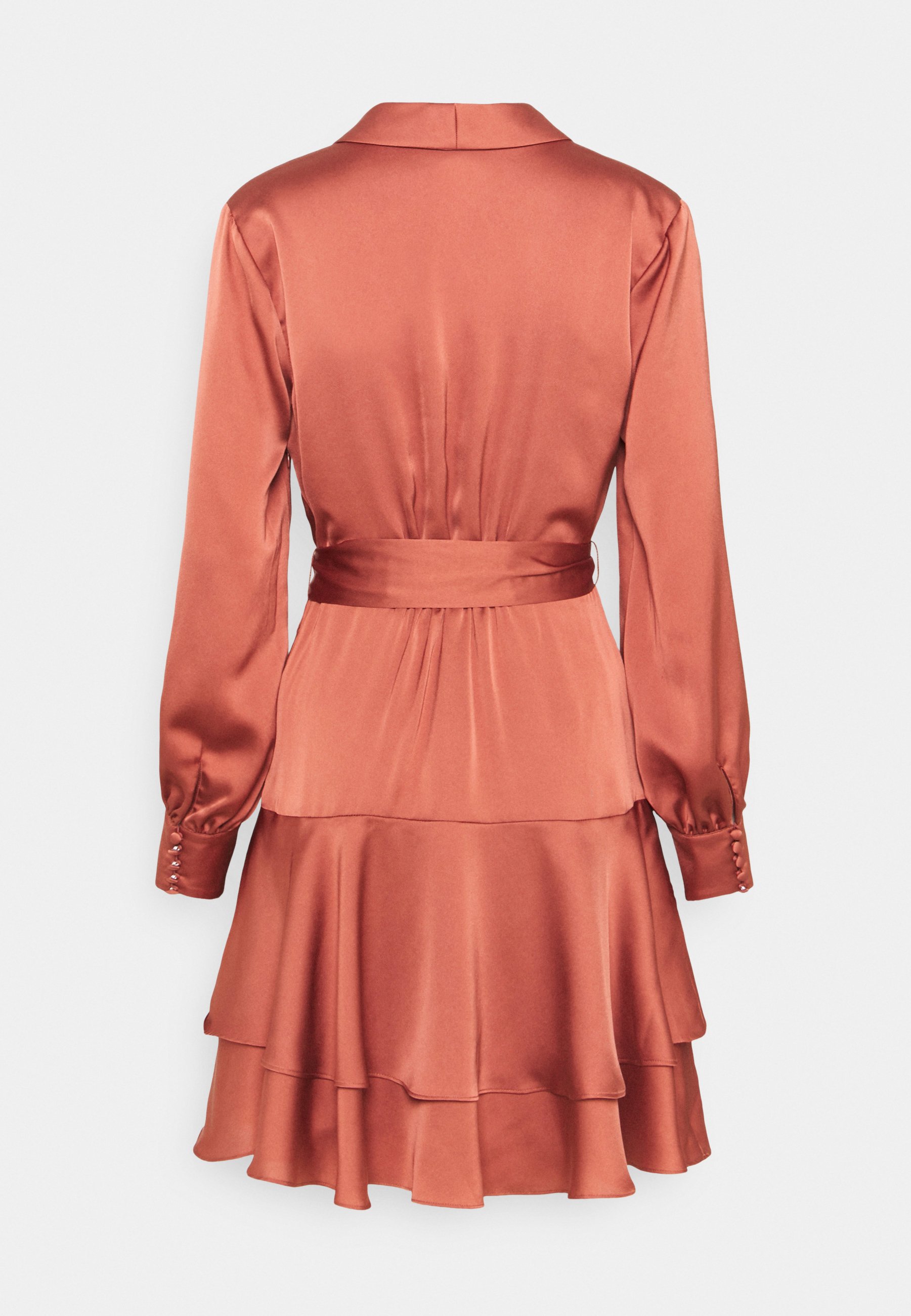 mikayla mini dress forever new