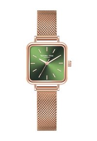 Non sélectionné, rose gold-coloured