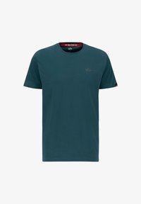 Neizbrano, force green