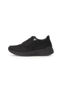 Gabor Sneakers laag - schwarz