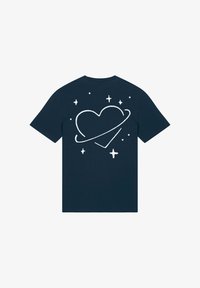 Nevybráno, dark blue