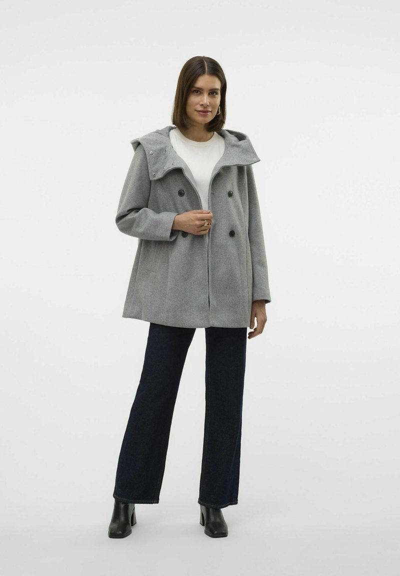 VERO MODA Giacca Corta Donna Vmfortunesheila - Modello Ga Boo