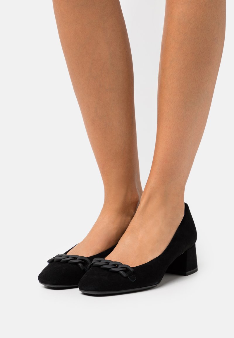 zalando escarpins tamaris