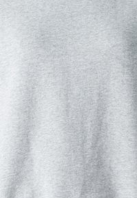 GAP NEW CREW - Felpa - heather grey