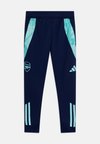 ARSENAL TIRO 24 PANTS - Klubu apģērbs - night sky