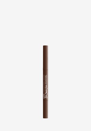 NYX Professional Makeup EPIC SMOKE LINER & BLENDER - Eyeliner - mocha match