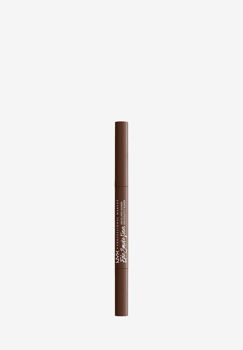 NYX Professional Makeup - EPIC SMOKE LINER & BLENDER - Eyeliner - mocha match, Vergroten