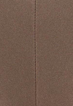 LOAVIES, SIREN TIDE - Braguita de bikini - solid   camel