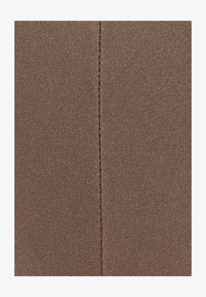 LOAVIES, SIREN TIDE - Bikini-Hose - solid camel