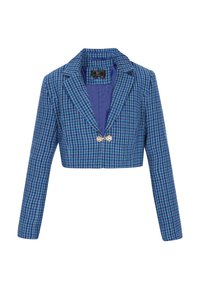 Blejzr - blue multicolor