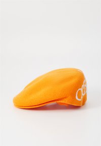 Kangol UNISEX - Čepice - electric kumquat