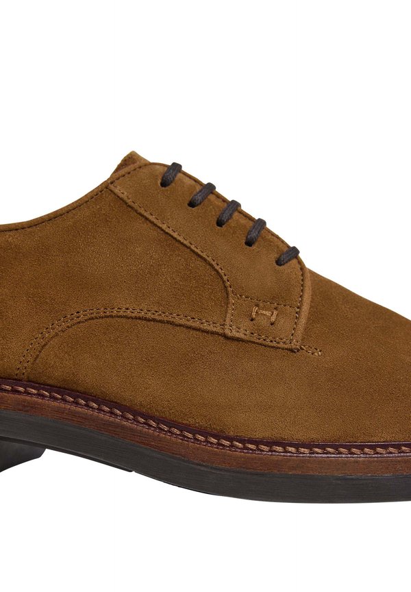 EGMONT FINE - Smart lace-ups2