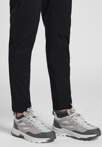 Jack Wolfskin CYROX TEXAPORE  - Chaussures de marche - cool grey