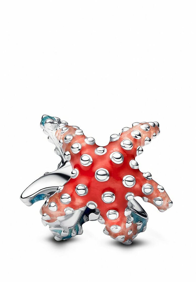 Pandora Charm - bleu